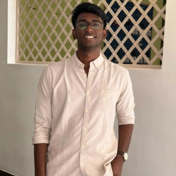 aswathkrishna ramesh